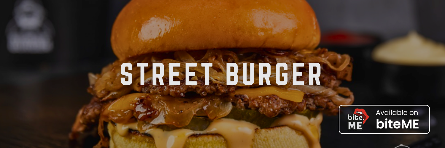 street burger best burger places