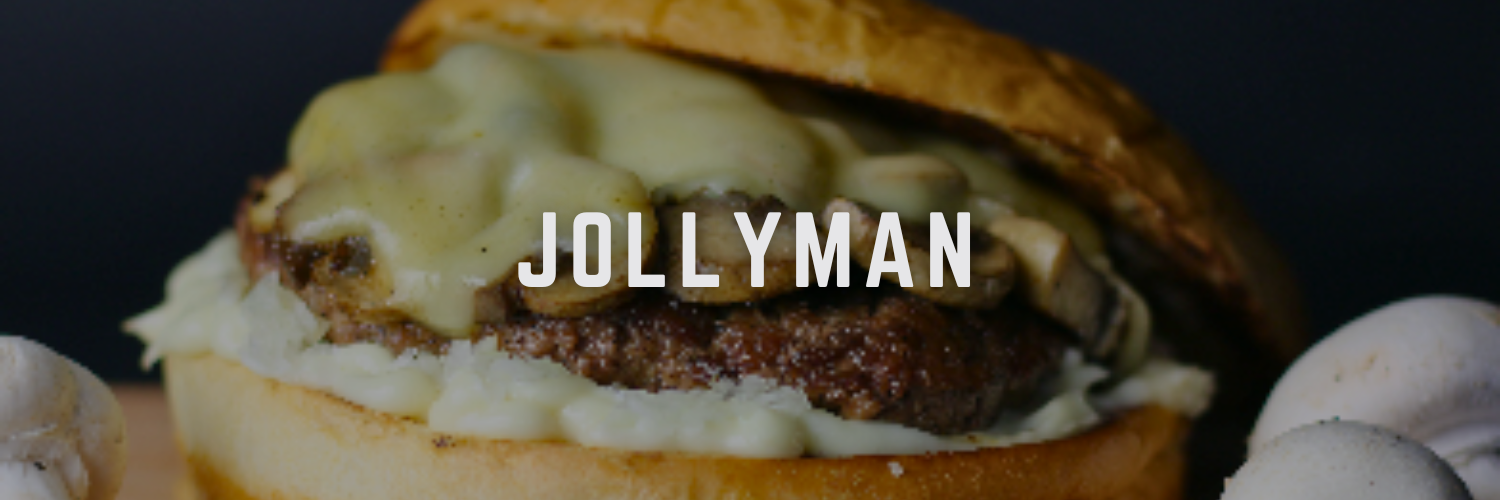 jollyman best burger places
