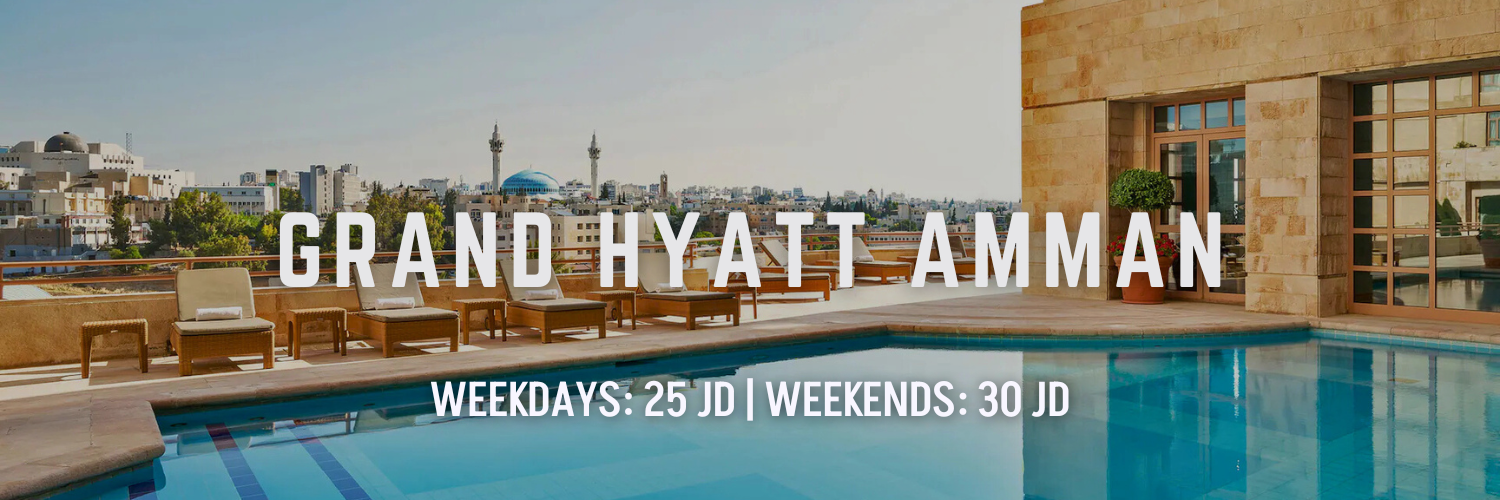 grand hyatt summer swimming pools