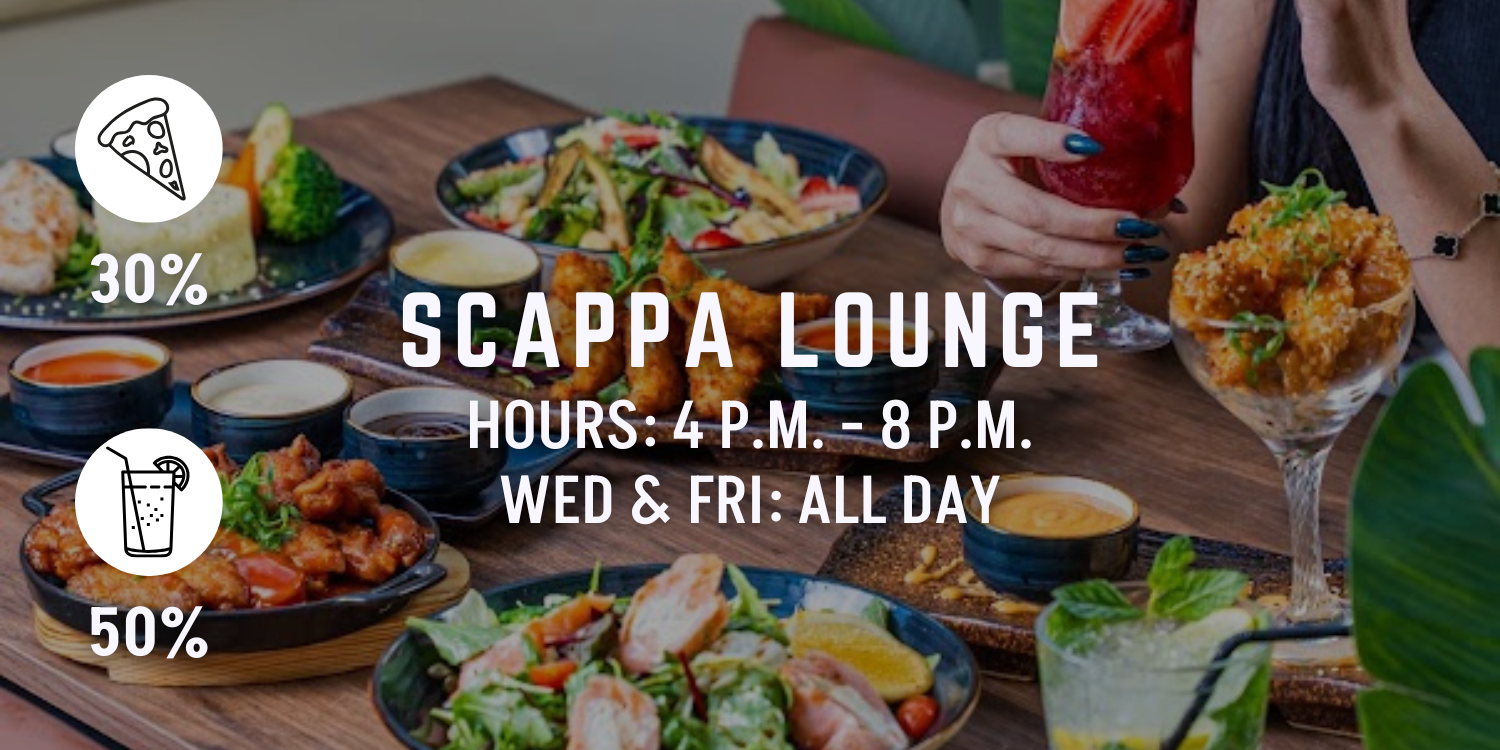 scappa lounge happy hour