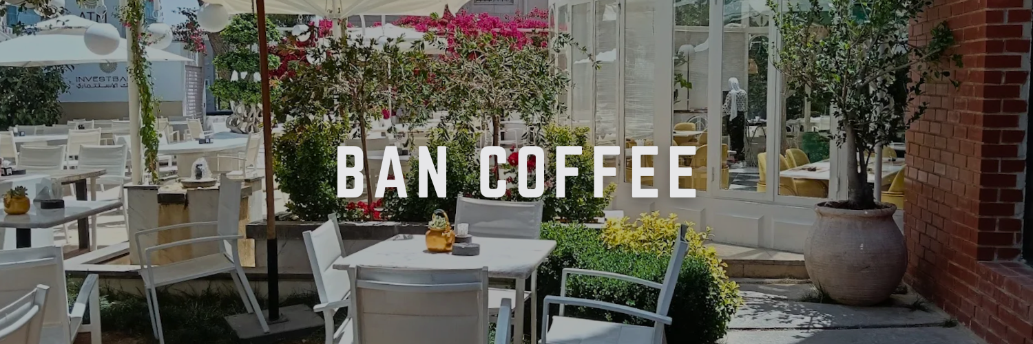 ban coffee top outdoor date night spots