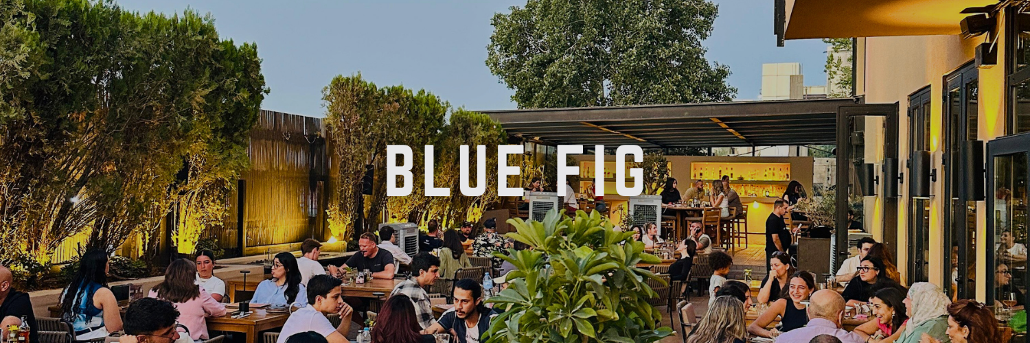 blue fig top rooftops and rettaces