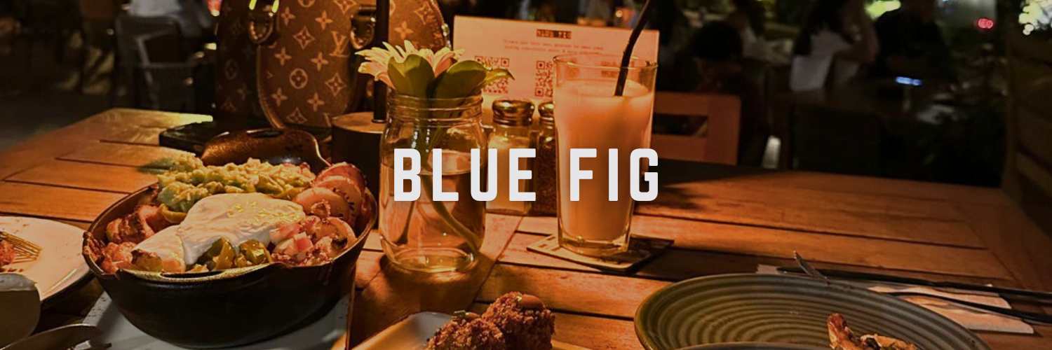 blue fig top outdoor date night spots