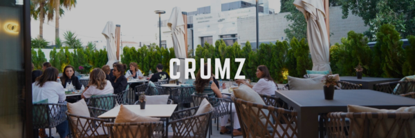 crumz top rooftops and terraces