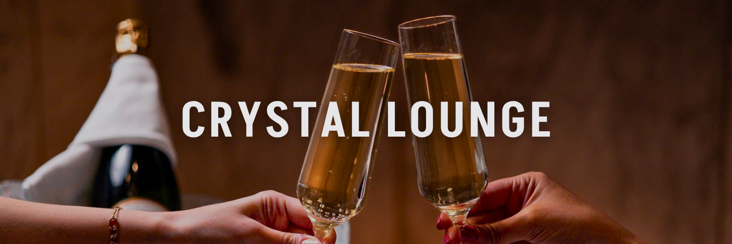 crystal lounge best summer drinks