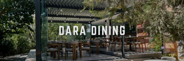 dara dining top rooftops and terraces