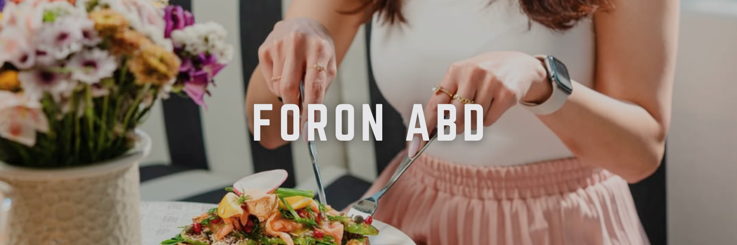 foron abd top outdoor date night spots
