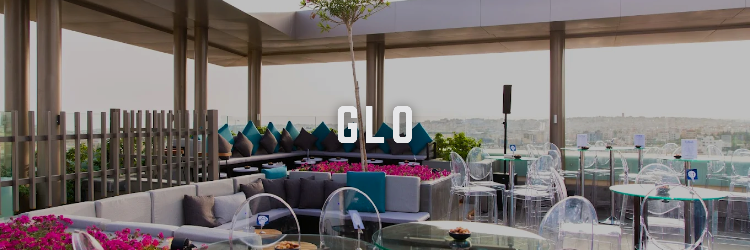 glo top outdoor date night spots