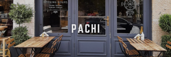 pachi top outdoor date night spots
