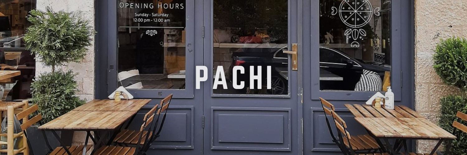 pachi top outdoor date night spots