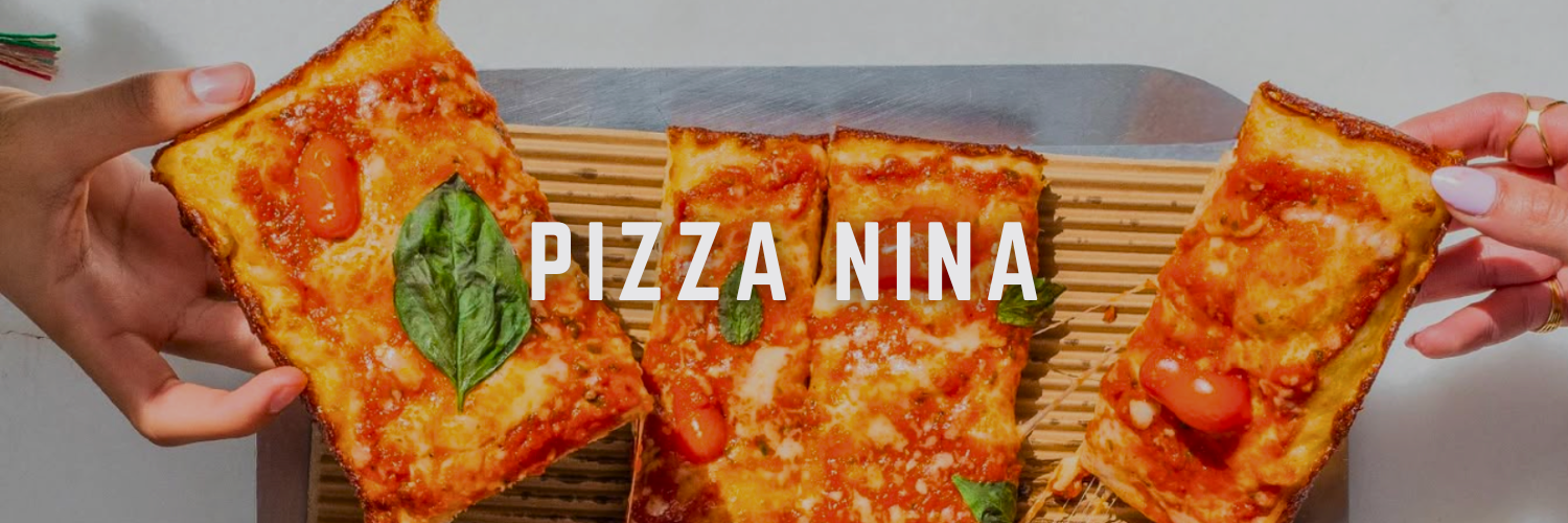 pizza nina top outdoor date night spots