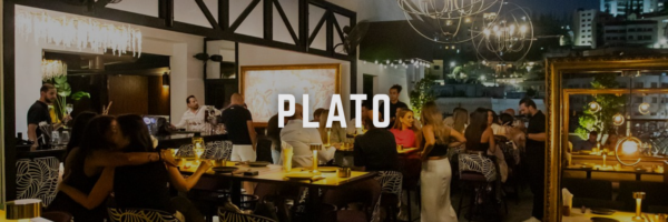 plato top rooftops and terraces