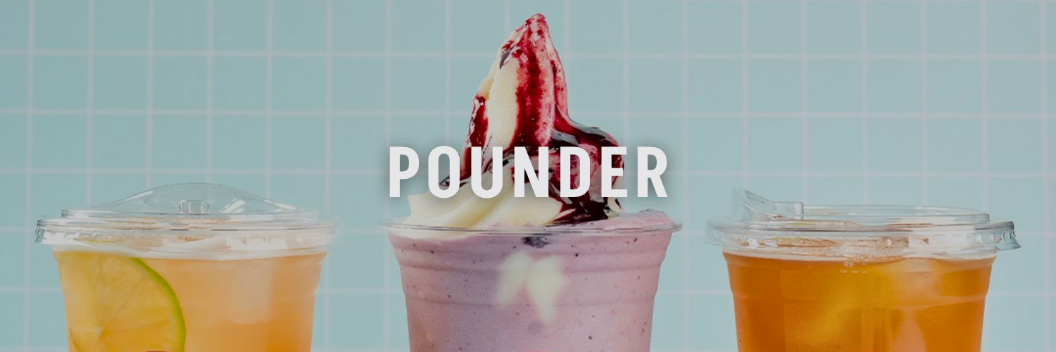 pounder best summer drinks