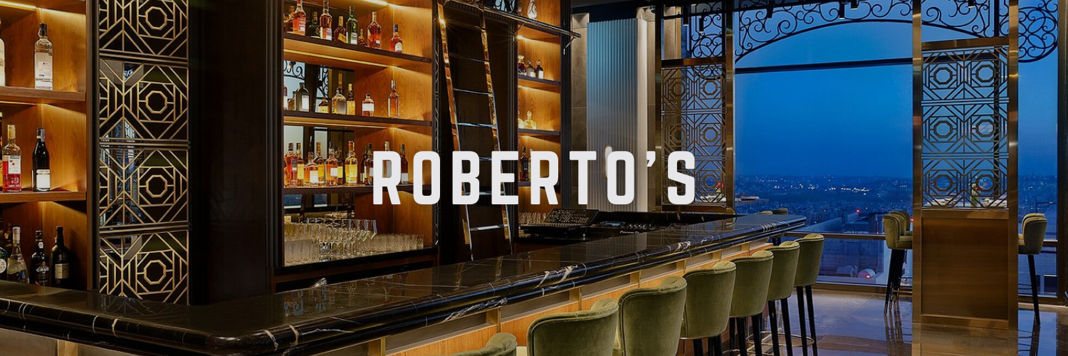 roberto's top outdoor date night spots