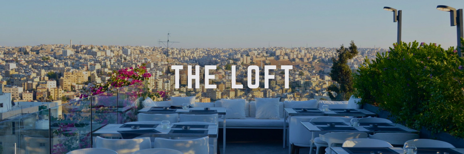 the loft top rooftops and terraces
