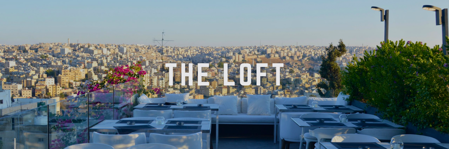 the loft top outdoor date night spots