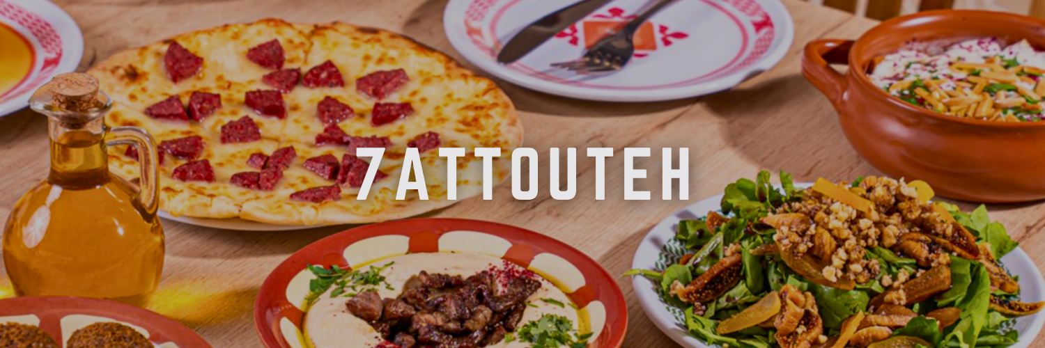 7attouteh Breakfast Spots