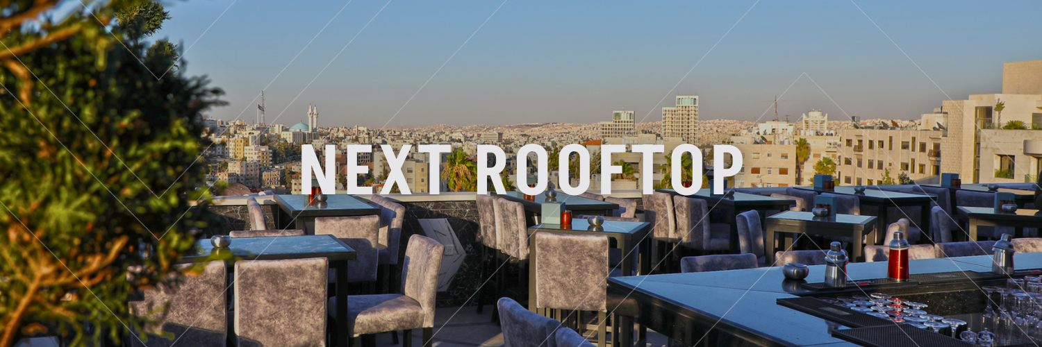 next rooftop summer sunset spots