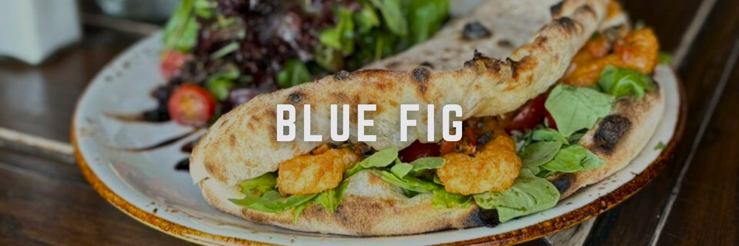 Blue Fig Breakfast Spots 
