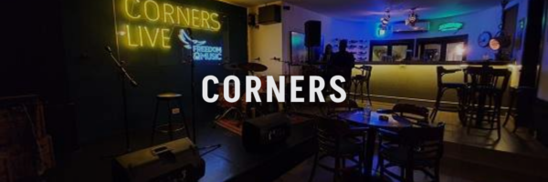 corners