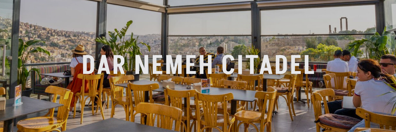 dar nemeh citadel summer sunset spots