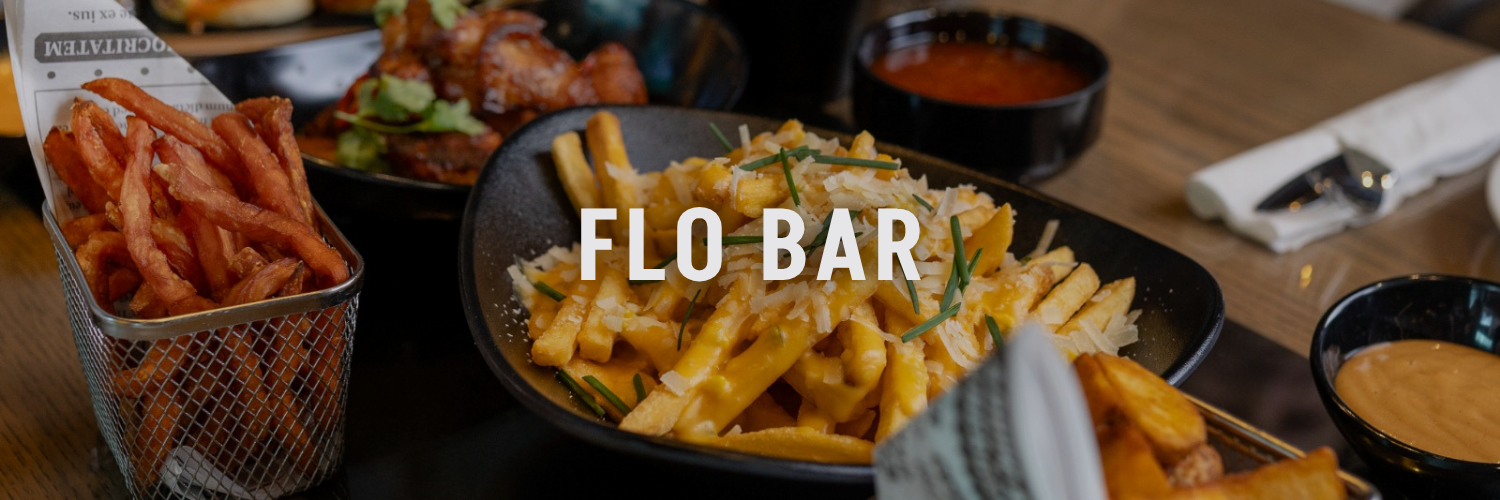 flo bar