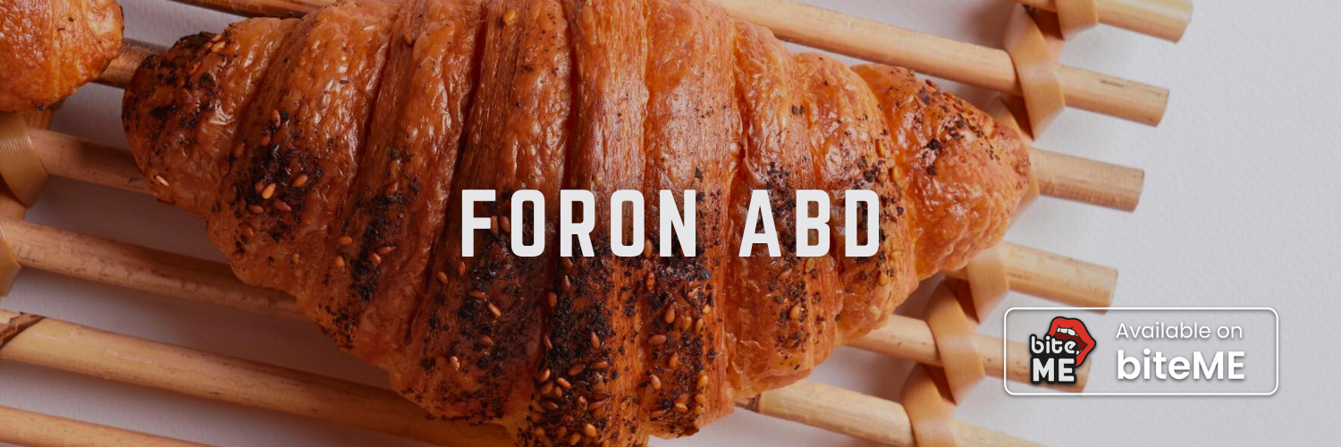 Foron Abd Breakfast Spots