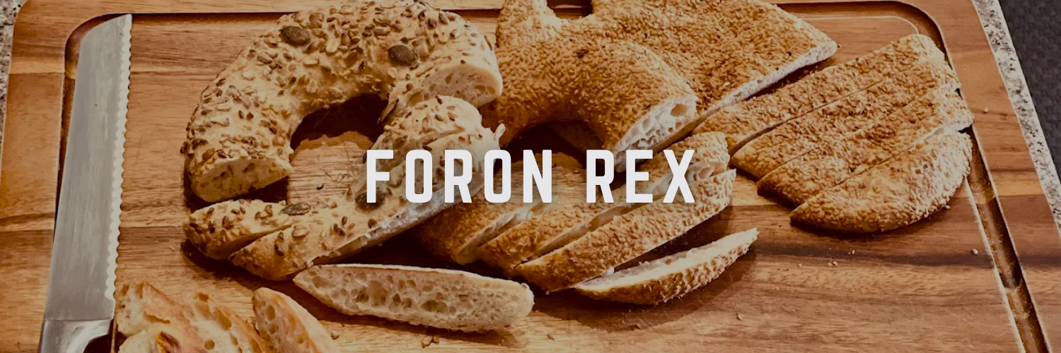 Foron Rex Breakfast Spots