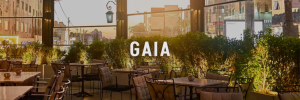 gaia summer sunset spots