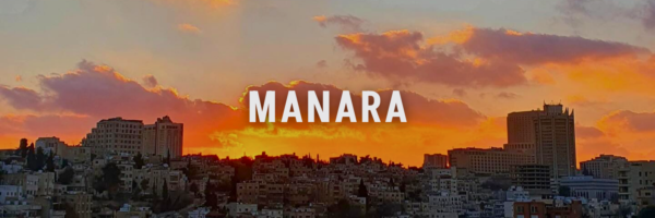 manara summer sunset spots