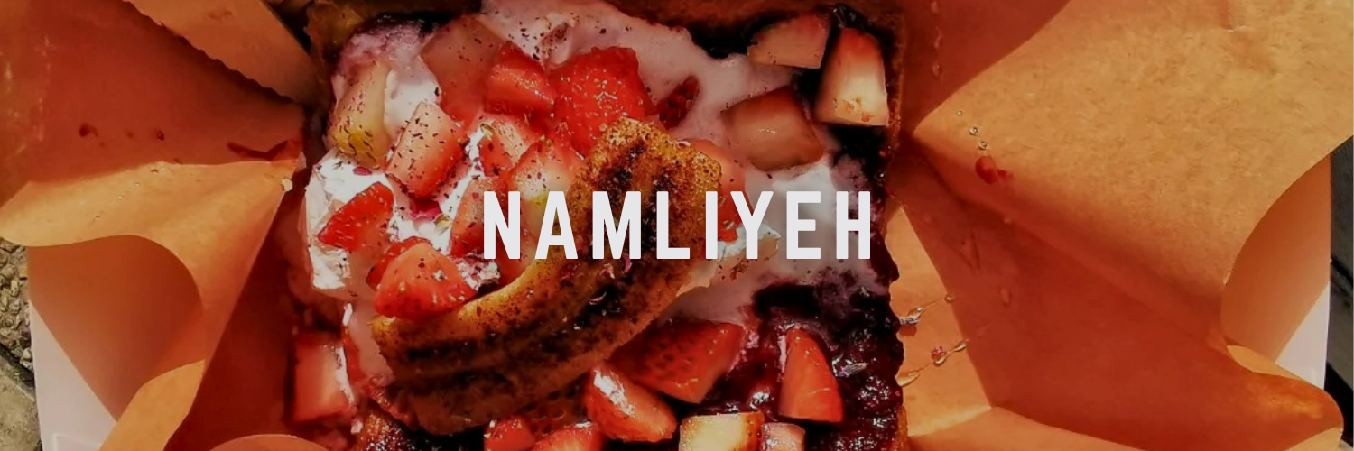 Namliyeh Breakfast Spots