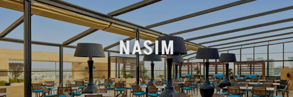 nasim summer sunset spots