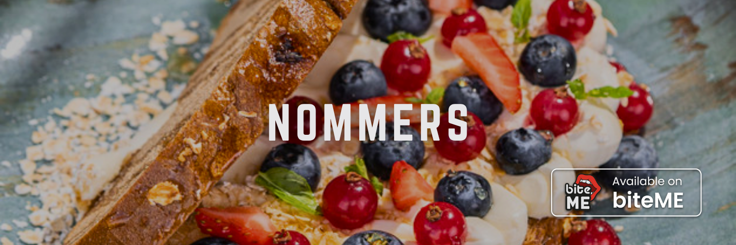 Nommers Breakfast Spots