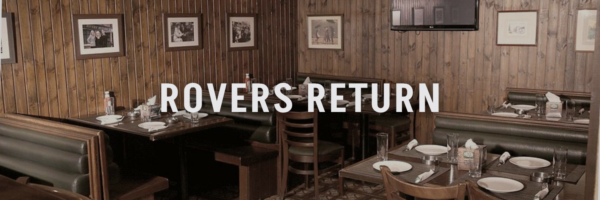 rovers return