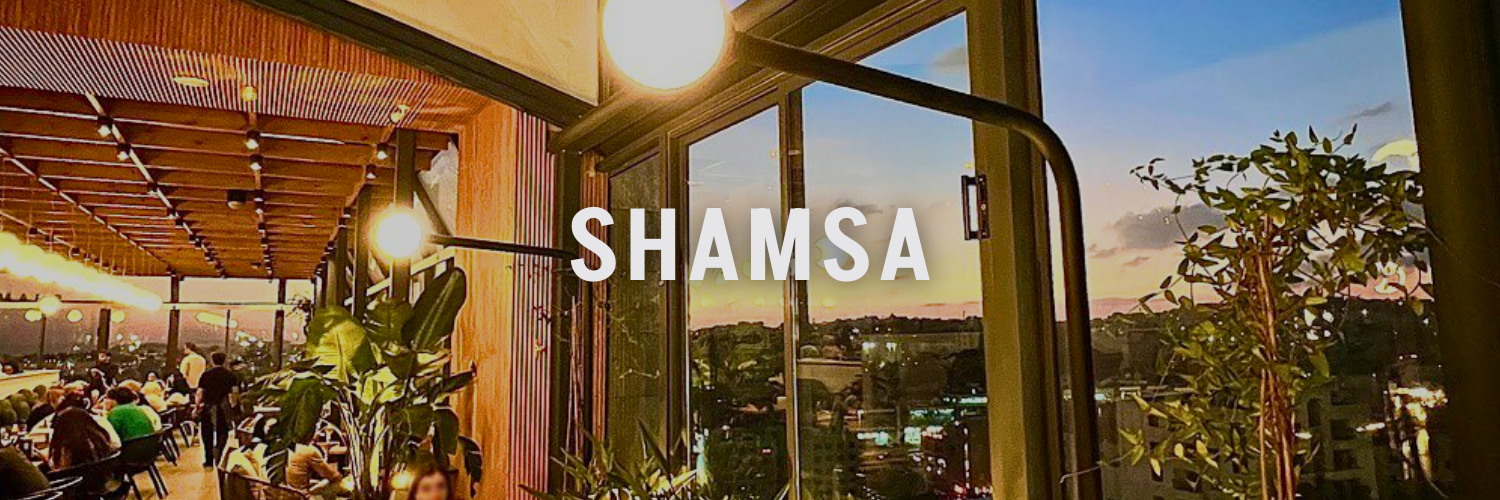 shamsa summer sunset spots
