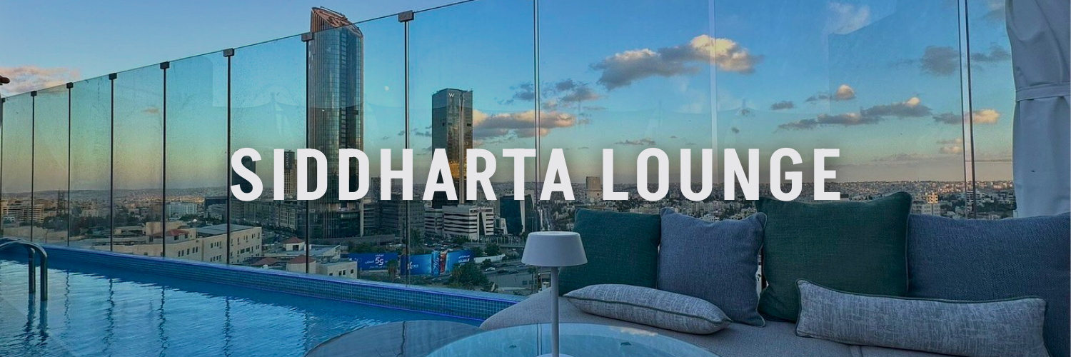 siddharta lounge summer sunset spots