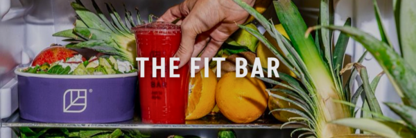 the fit bar ice cream milkshakes and smoothies