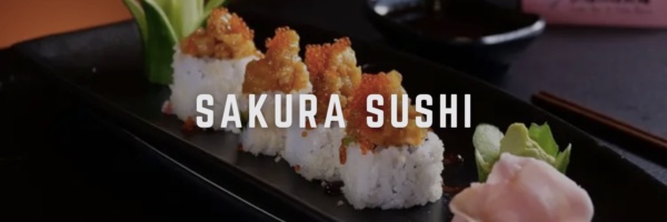 sakura sushi all you can eat
