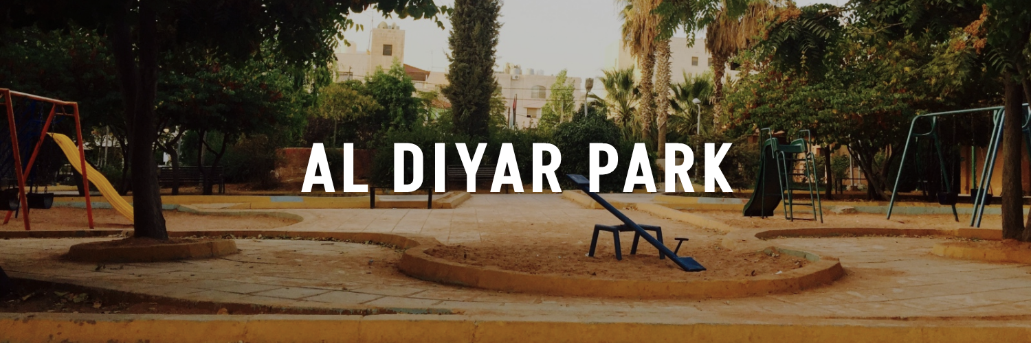 Al-Diyar-Parl-Pet-Friendly-Places-Amman