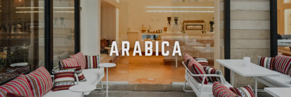 arabica top cafes and coffee shops