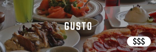 Gusto