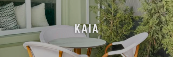 kaia top cafes and coffee shops