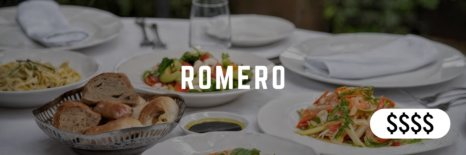Romero