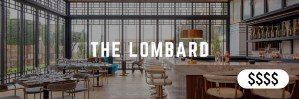 The Lombard