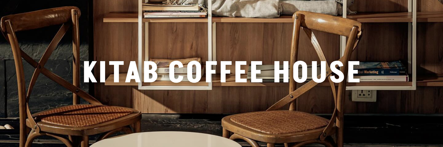 Kitab Coffee House