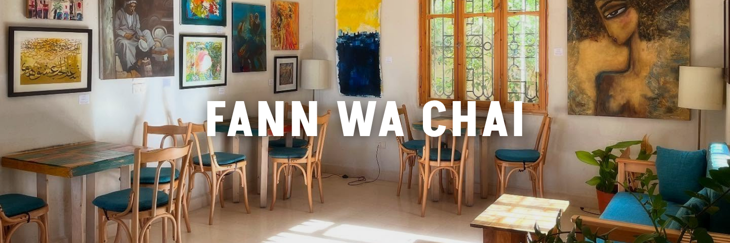 Fann Wa Chai