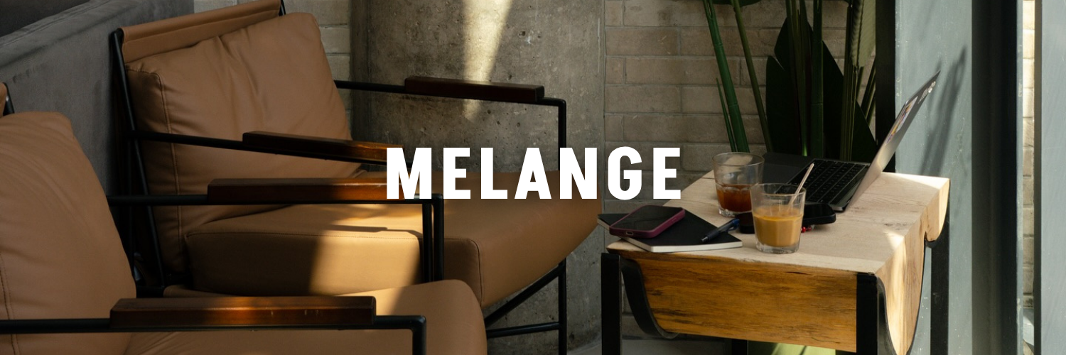 Melange