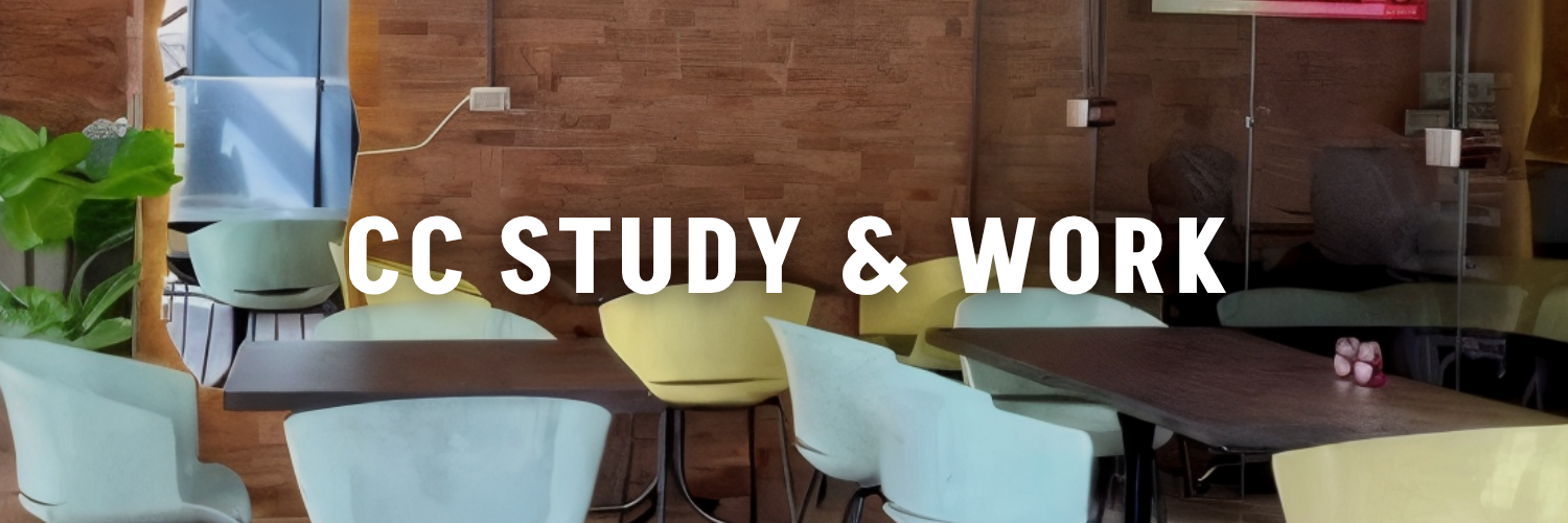 CC Study & Work
