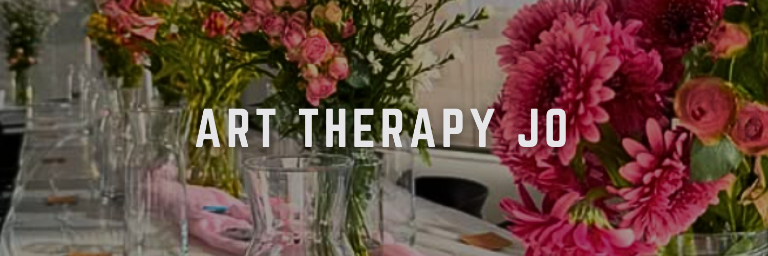 art therapy jo