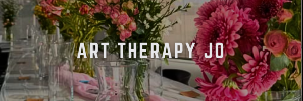 art therapy jo